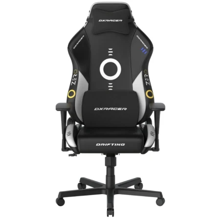Игровое кресло DXRacer Drifting Zero, (GC/LDC23LTA/ZERO)