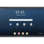 Интерактивная доска (панель) Dahua DHI-LPH86-MC480-U