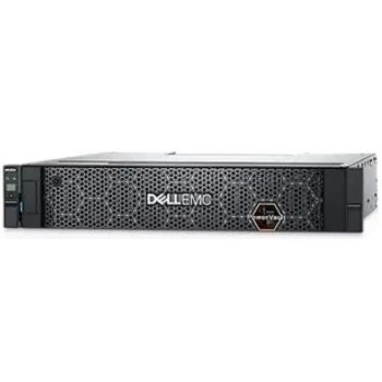 Сетевое хранилище Dell EMC PowerVault ME424, (210-AQID)