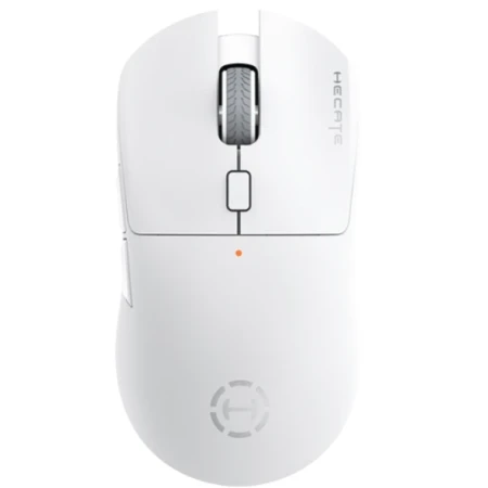 Мышь Edifier Hecate G3M Pro, White