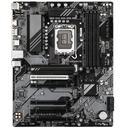 Материнская плата Gigabyte B760 DS3H GEN5
