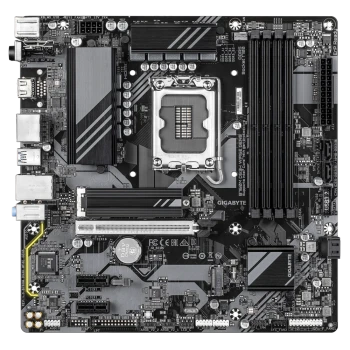 Материнская плата Gigabyte B760M DS3H WiFi6E Gen5