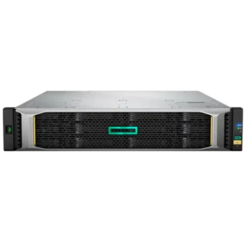 Сетевое хранилище HPE MSA 2060 16GB, (R0Q73B)