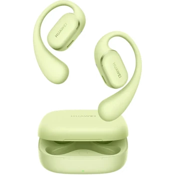 Гарнитура Huawei FreeArc, Green