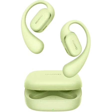 Наушники Huawei FreeArc Green Наушники Huawei FreeArc Green