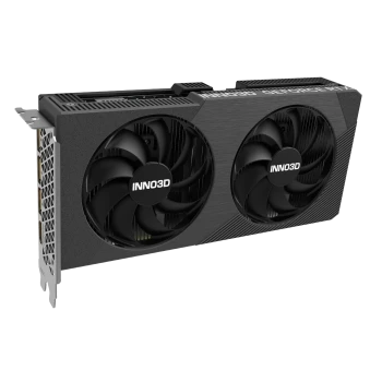 Видеокарта Inno3D GeForce RTX 5060 Twin X2 8GB, (N50602-08D7-195071N)