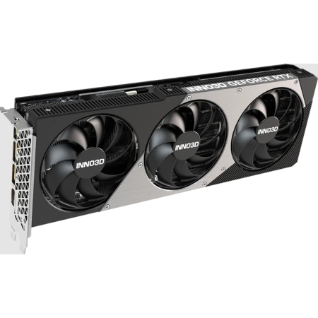 Видеокарта Inno3D GeForce RTX 5070 Ti X3 OC 16GB, (N507T3-16D7X-176068N)
