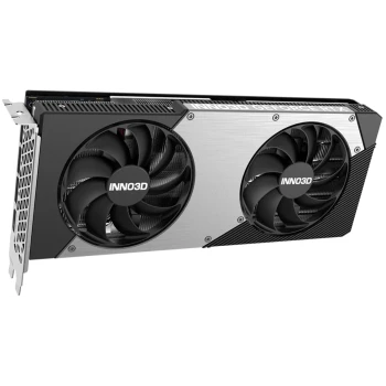 Видеокарта Inno3D GeForce RTX 5070 Twin X2 12GB, (N50702-12D7-195064N)