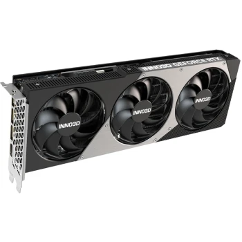 Видеокарта Inno3D GeForce RTX 5070 Ti X3 16GB, (N507T3-16D7-176068N)
