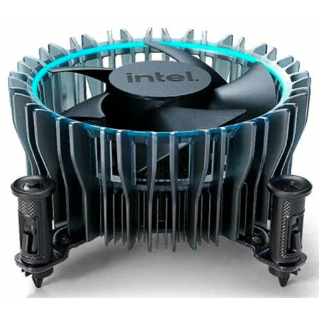 Кулер для процессора Intel Laminar RM1 Кулер для процессора Intel Laminar RM1