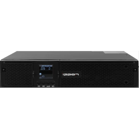 ИБП Ippon Innova RTB 1000VA