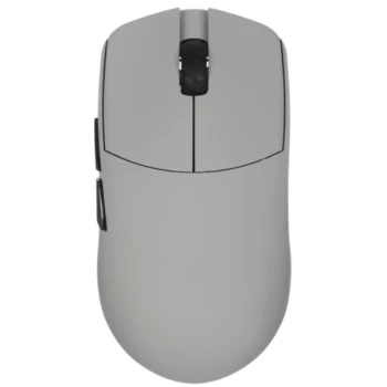 Мышь Lamzu MAYA 4K Cloud Gray (720118111817)