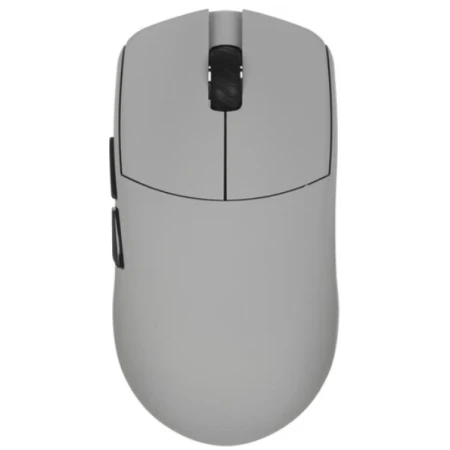 Мышь Lamzu Maya 4K, Cloud Gray Мышь Lamzu Maya 4K, Cloud Gray