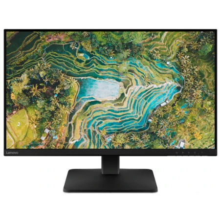 Монитор Lenovo L27qe, (68C8GAC3EU) Монитор Lenovo L27qe, (68C8GAC3EU)