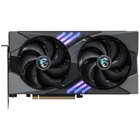 Видеокарта MSI GeForce RTX 5060 Ti Gaming OC 8GB, (G506T-8GC)