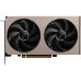 Видеокарта MSI GeForce RTX 5060 Ti Inspire 2X OC 16GB, (G506T-16I2C)