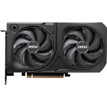 Видеокарта MSI GeForce RTX 5060 Ti Shadow 2X OC Plus 16GB, (G506T-16S2CP)