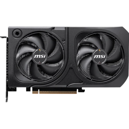 Видеокарта MSI RTX 5060 Ti 16G SHADOW 2X OC PLUS (G506T-16S2CP)