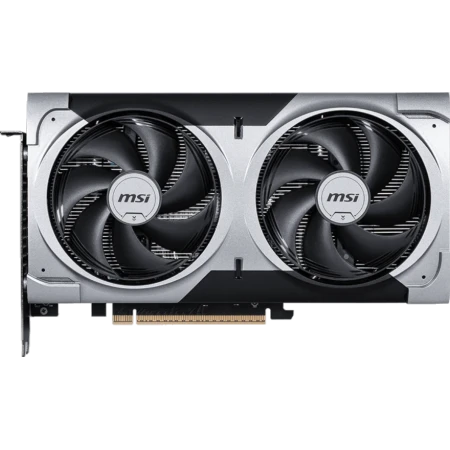 Видеокарта MSI GeForce RTX 5060 Ventus 2X OC 8GB, (G5060-8V2C)