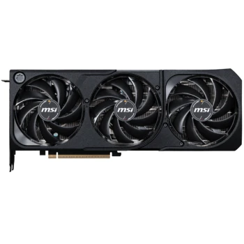 Видеокарта MSI GeForce RTX 5070 Ti Shadow 3X OC 16GB