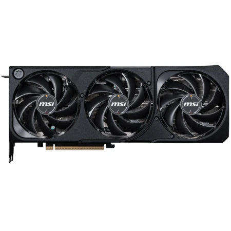 Видеокарта MSI GeForce RTX 5070 Ti Shadow 3X OC 16GB