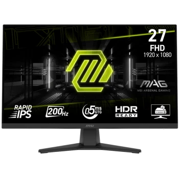 Монитор MSI MAG 272F
