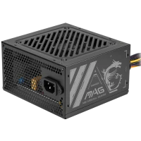Блок питания MSI MAG A500N-H