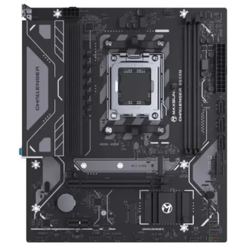 Материнская плата MaxSun Challenger B650M V2