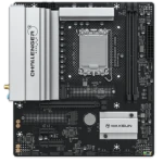 Материнская плата MaxSun Challenger Z890M WIFI DDR5