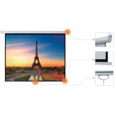 Экран настенный Mr.Pixel ECO 96" X 96" (2.44 X 2.44)