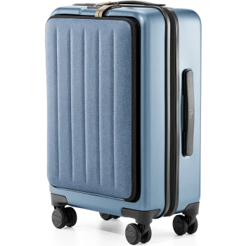 Чемодан NinetyGo Seine Luggage (new version) 20",  Blue