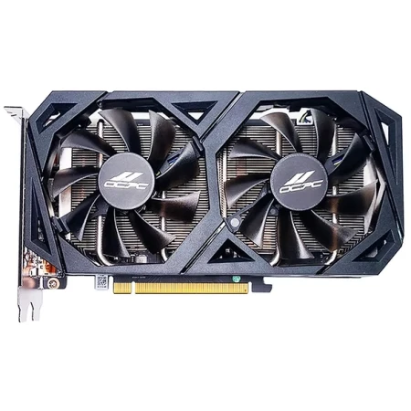 Видеокарта OCPC GeForce GTX 1660 Super XE 6GB, (OCVN1660G6XE)