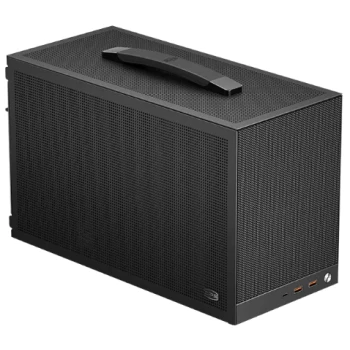 Корпус PCCooler K101 Mesh 3F, Grey Корпус PCCooler K101 Mesh 3F, Grey