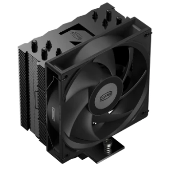 Кулер для процессора PCCooler RT400, Black