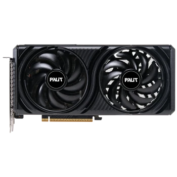 Видеокарта Palit GeForce RTX 5060 Infinity 2 OC 8GB, (NE75060V19P1-GB2063L)