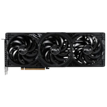 Видеокарта Palit RTX 5070 Ti GamingPro-S 16GB (NE7507T019T2-GB2031U)