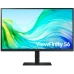 Монитор Samsung ViewFinity S6 27", (LS27F610EAIXCI)