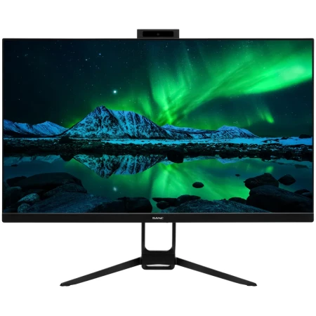 Монитор Sanc M27006, Black Монитор Sanc M27006, Black