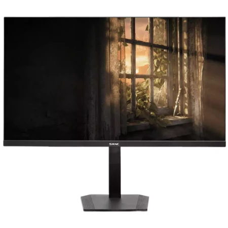 Монитор Sanc M2763VTB, Black