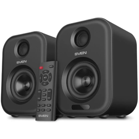 Акустическая система Sven MC-5 (2.0) - Grey, 50Вт