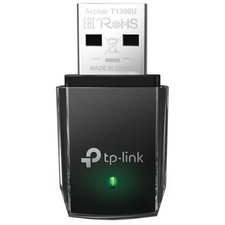 Wi-Fi адаптер TP-Link Archer T1300U Wi-Fi адаптер TP-Link Archer T1300U