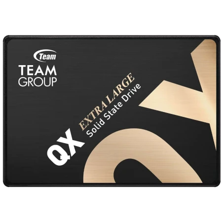 SSD накопитель Team Group T253X7004T0C101