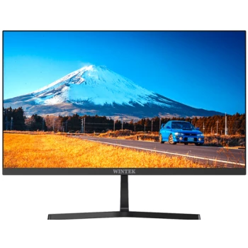 Монитор Wintek SM27402K, Black