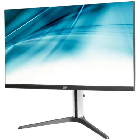 Монитор XG Crimson X 180Hz, White