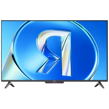 Телевизор Яндекс. ТВ Станция Бейсик QLED 43", (YNDX-00078)