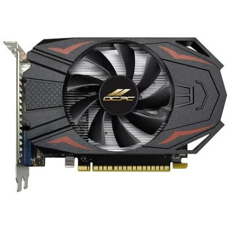 Видеокарта OCPC GTX 750 Ti 4Gb (OCVNGTX750TIG4XG)