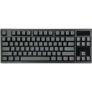 Клавиатура Varmilo Charcoal VA80, Kailh Prestige Silent, (A90A032F8A8A06A076)
