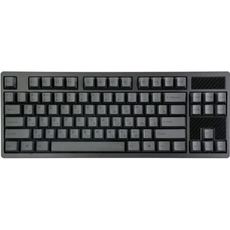Клавиатура Varmilo Charcoal VA80, Kailh Prestige Silent, (A90A032F8A8A06A076) Клавиатура Varmilo Charcoal VA80, Kailh Prestige Silent, (A90A032F8A8A06A076)