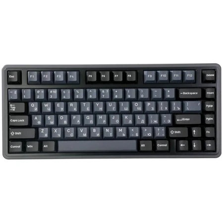 Клавиатура Varmilo Minilo Classic Black 75 HE Huano Mag Marble (A99A120K7A5A06A080/D) Клавиатура Varmilo Minilo Classic Black 75 HE Huano Mag Marble (A99A120K7A5A06A080/D)