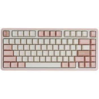Клавиатура Varmilo Minilo G.Mendozae 75 HE, Gateron Magnetic Jade Pro, (A99A121J7A5A01A081)